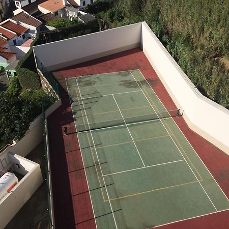 São Roque Lila'S Beach Apartment מראה חיצוני תמונה