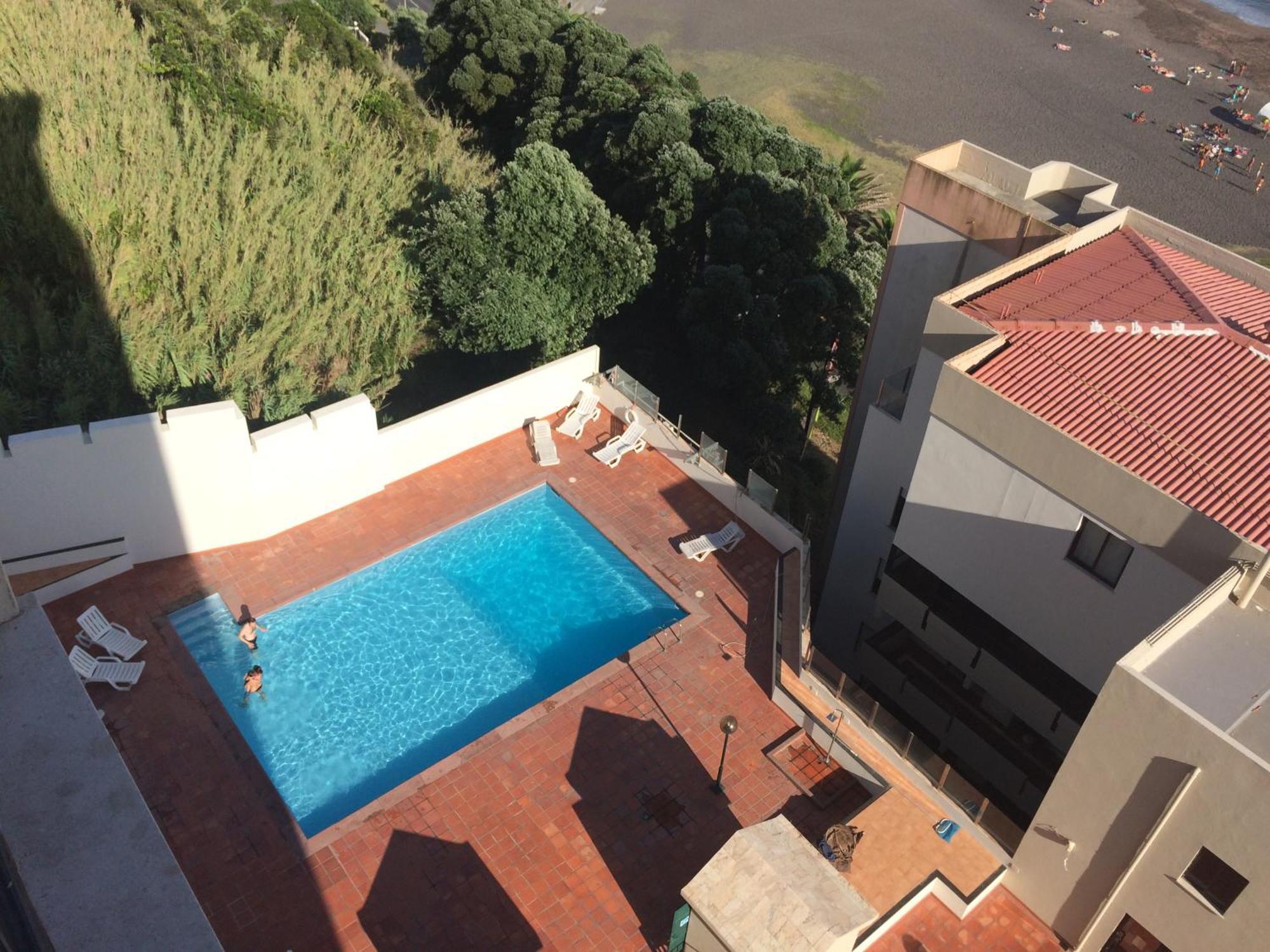 São Roque Lila'S Beach Apartment מראה חיצוני תמונה