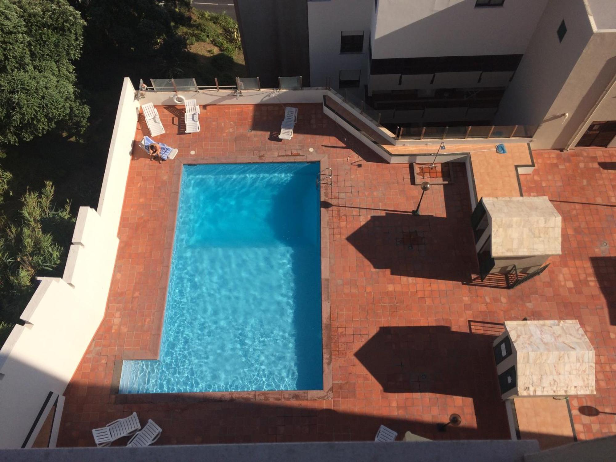 São Roque Lila'S Beach Apartment מראה חיצוני תמונה