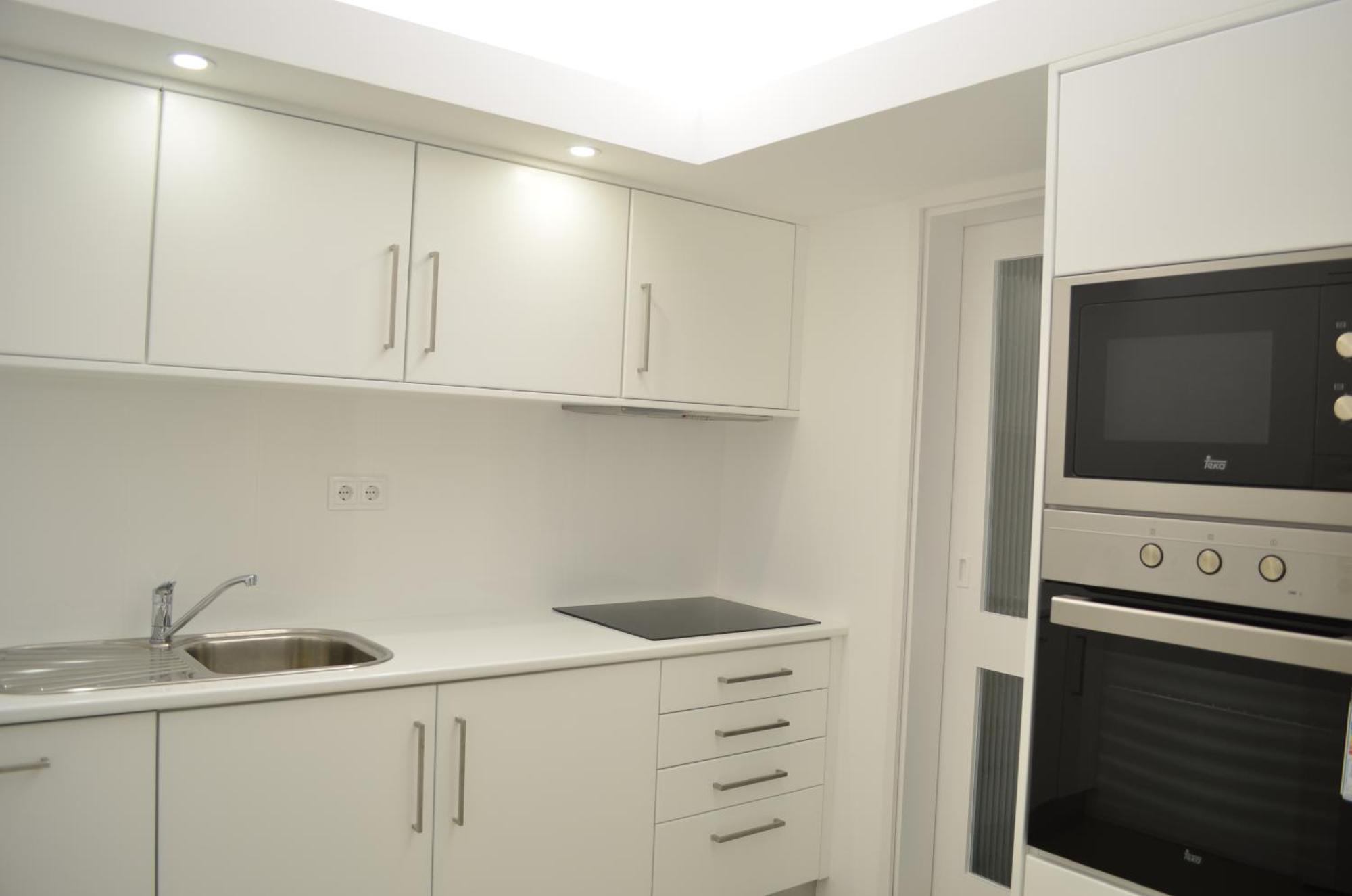 São Roque Lila'S Beach Apartment מראה חיצוני תמונה