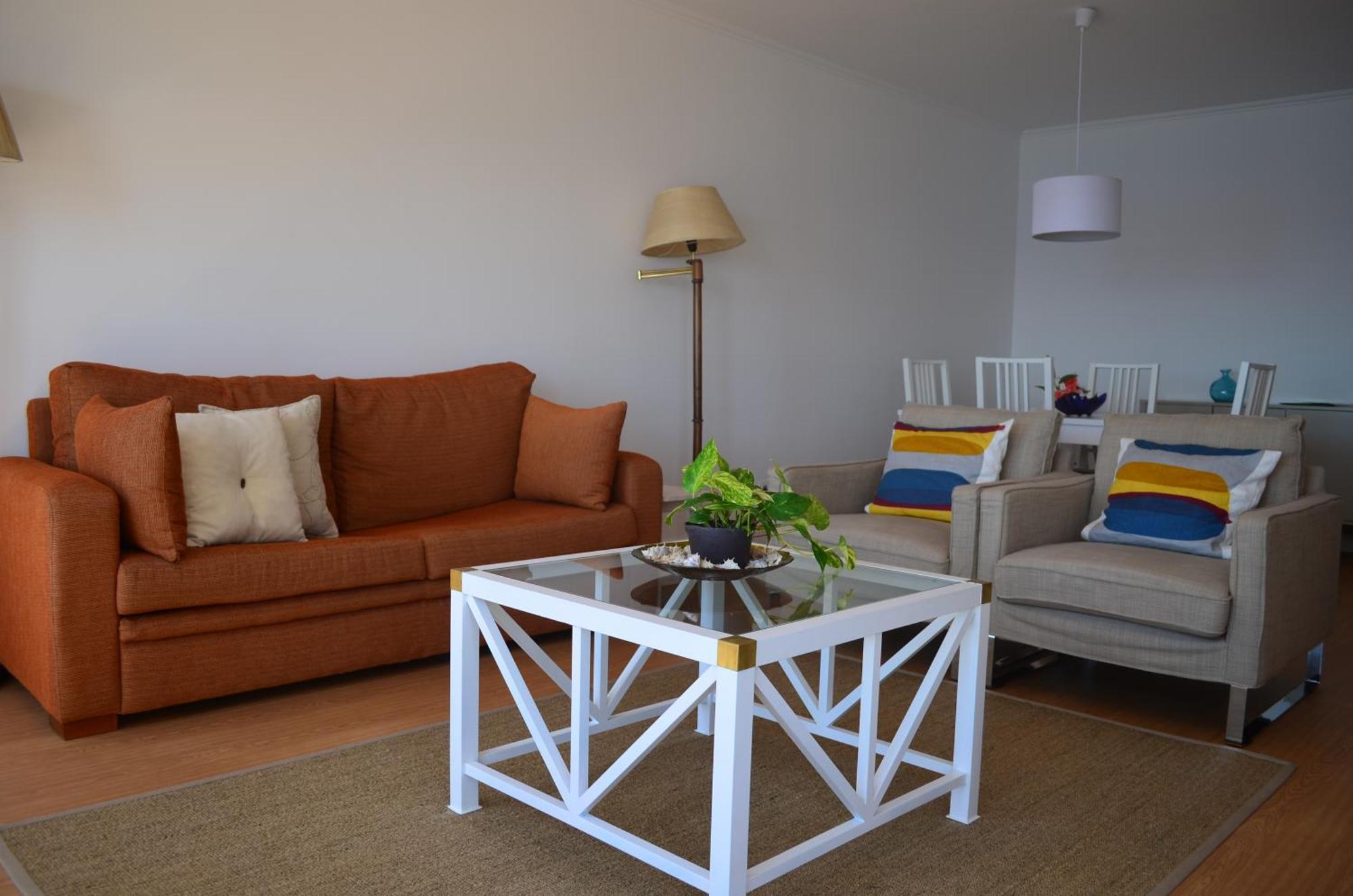 São Roque Lila'S Beach Apartment מראה חיצוני תמונה