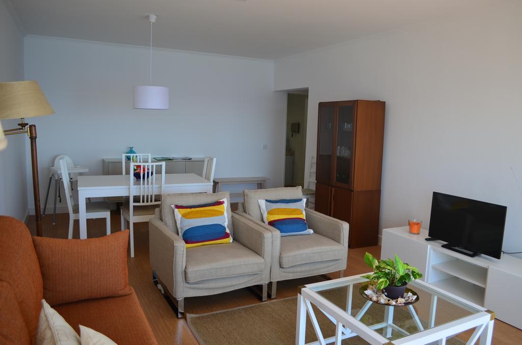 São Roque Lila'S Beach Apartment מראה חיצוני תמונה