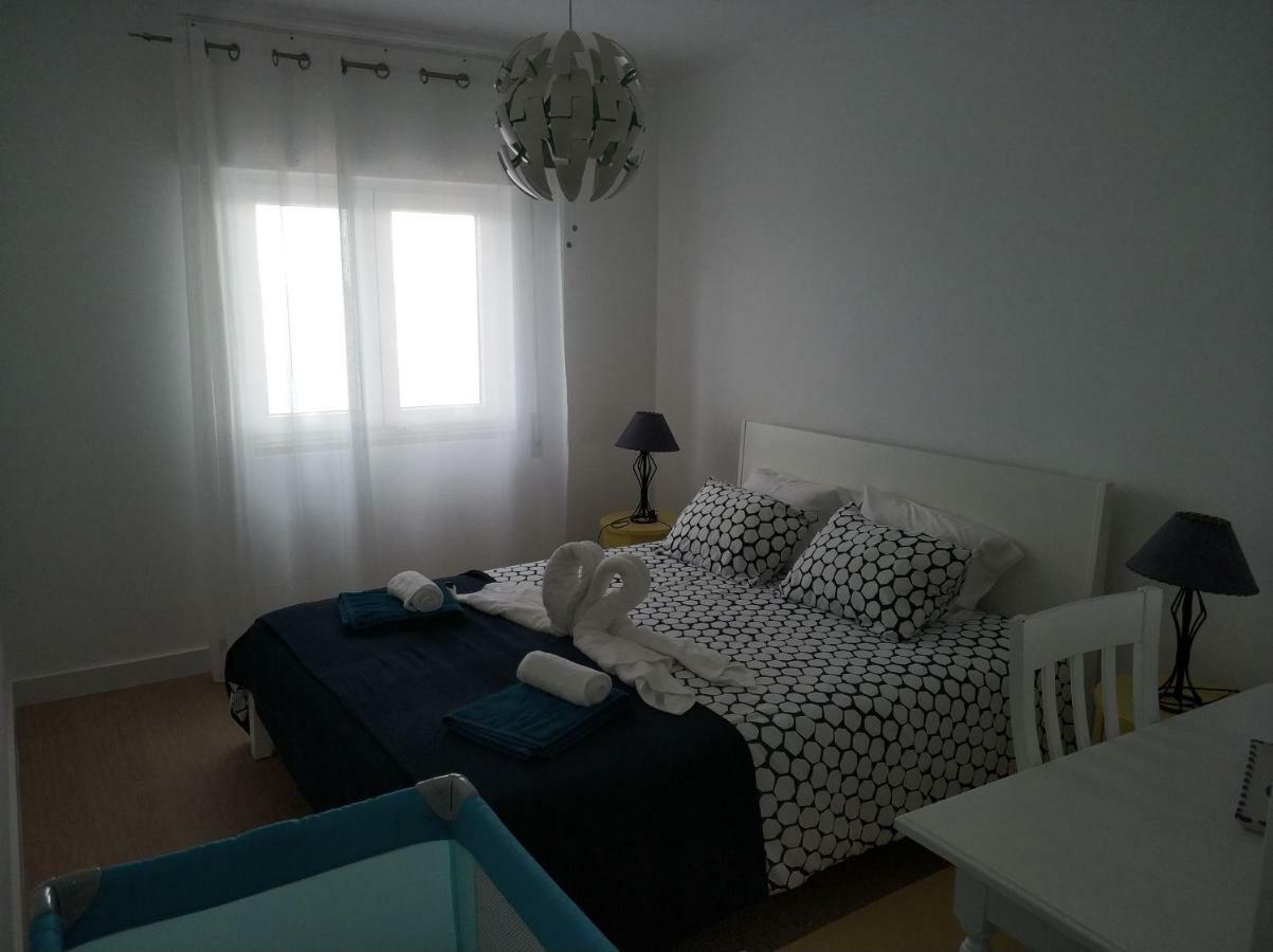 São Roque Lila'S Beach Apartment מראה חיצוני תמונה