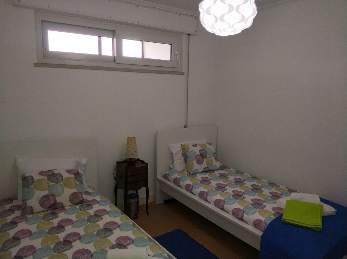 São Roque Lila'S Beach Apartment מראה חיצוני תמונה