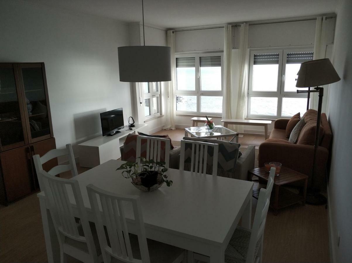 São Roque Lila'S Beach Apartment מראה חיצוני תמונה