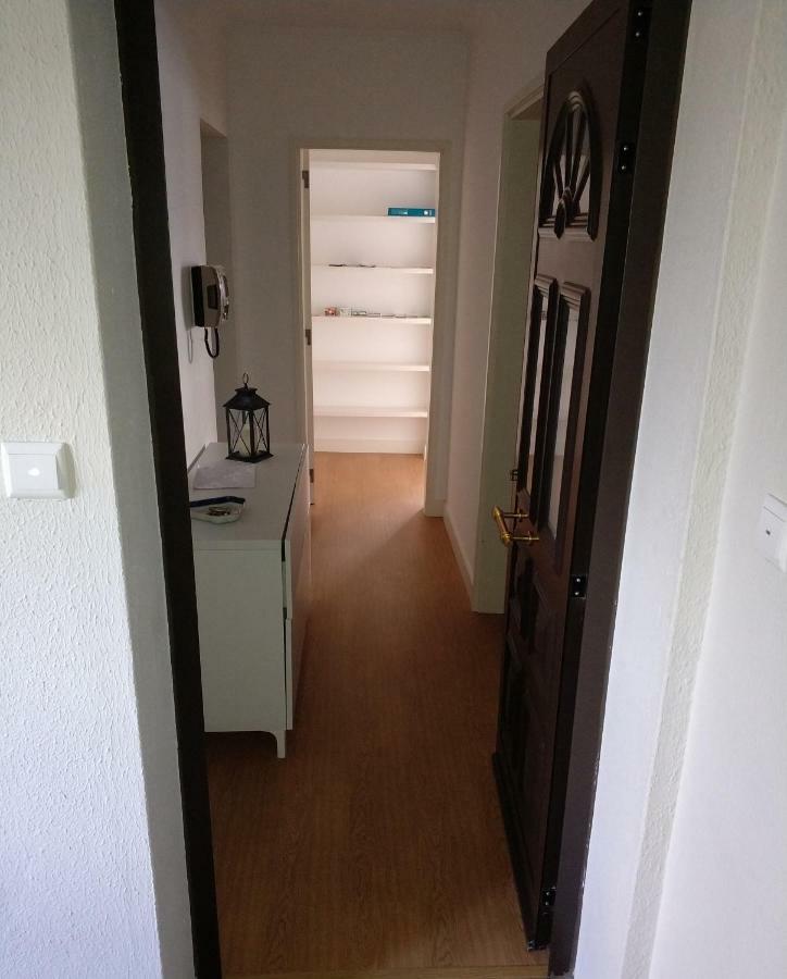 São Roque Lila'S Beach Apartment מראה חיצוני תמונה