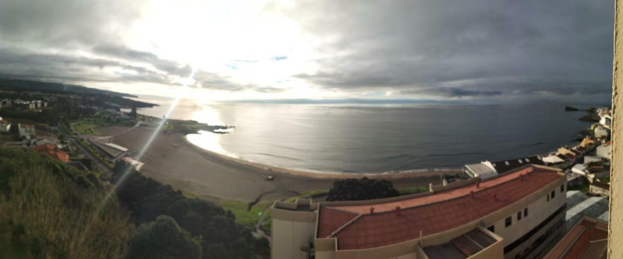 São Roque Lila'S Beach Apartment מראה חיצוני תמונה