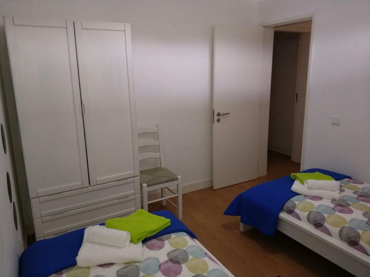 São Roque Lila'S Beach Apartment מראה חיצוני תמונה