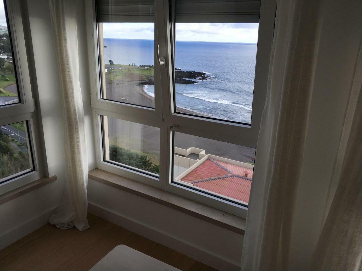 São Roque Lila'S Beach Apartment מראה חיצוני תמונה