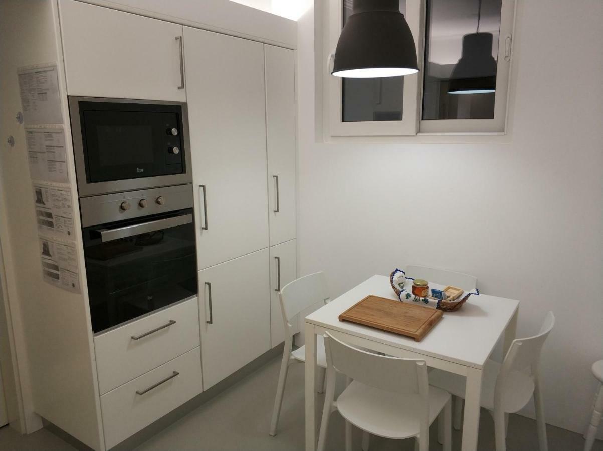 São Roque Lila'S Beach Apartment מראה חיצוני תמונה