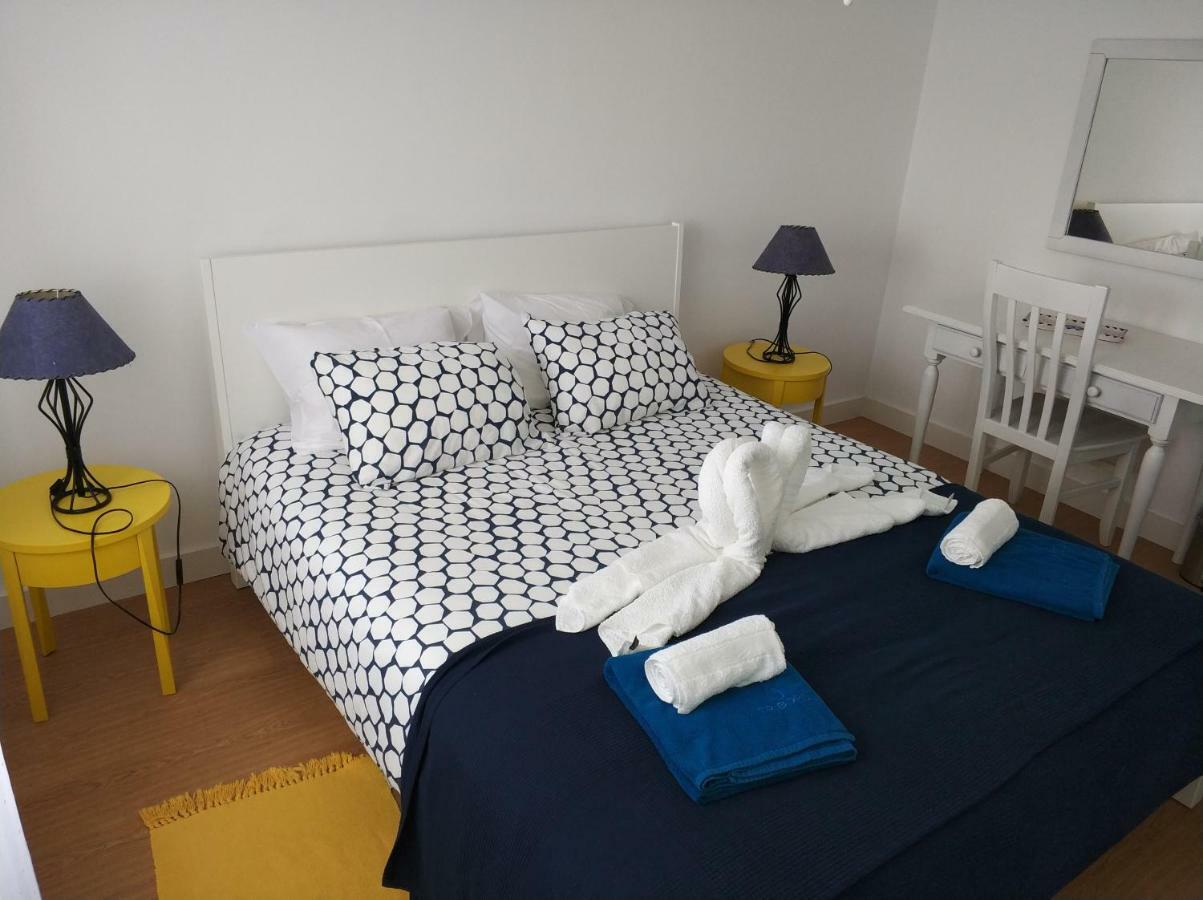 São Roque Lila'S Beach Apartment מראה חיצוני תמונה