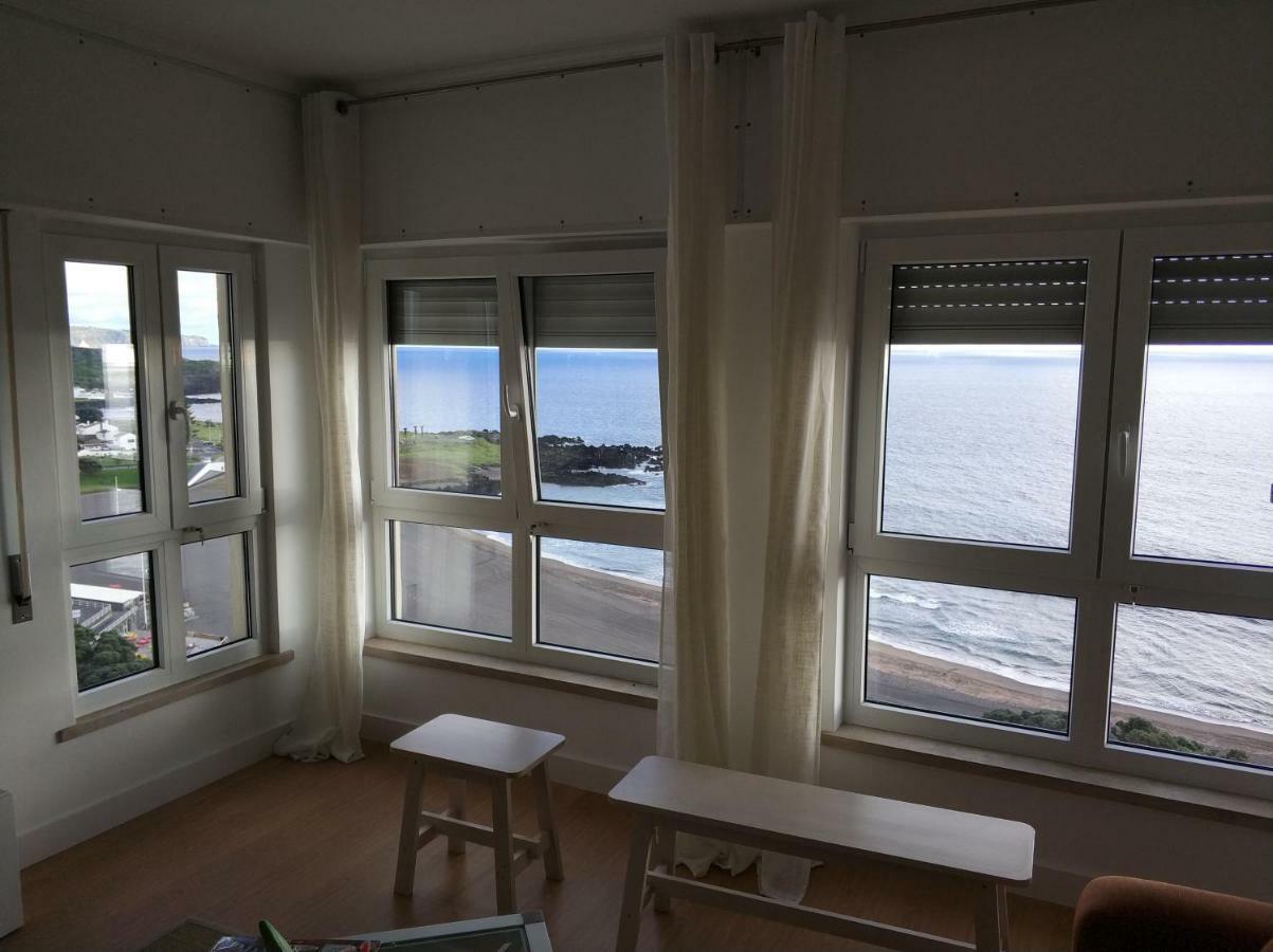 São Roque Lila'S Beach Apartment מראה חיצוני תמונה