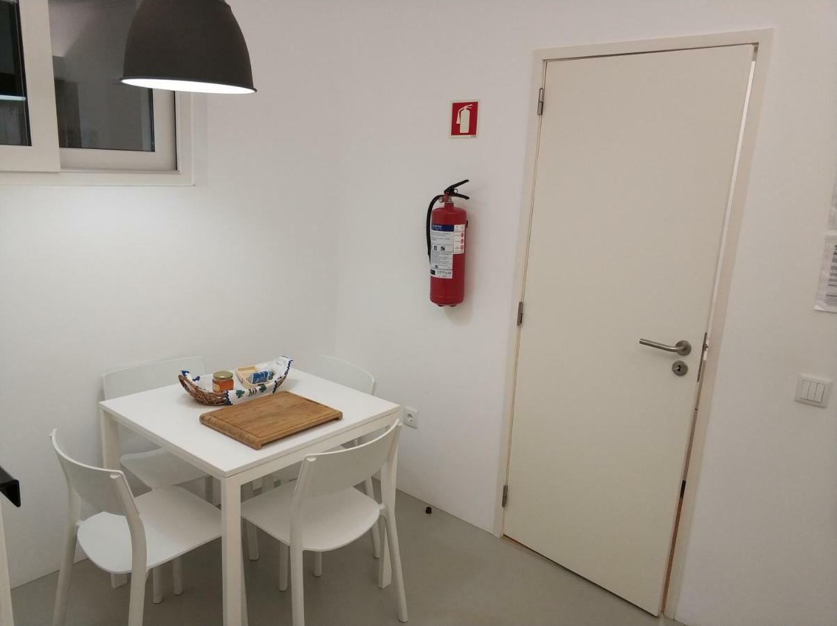 São Roque Lila'S Beach Apartment מראה חיצוני תמונה