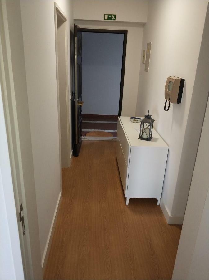 São Roque Lila'S Beach Apartment מראה חיצוני תמונה