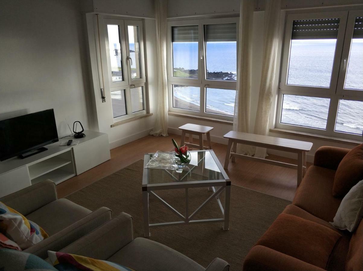 São Roque Lila'S Beach Apartment מראה חיצוני תמונה