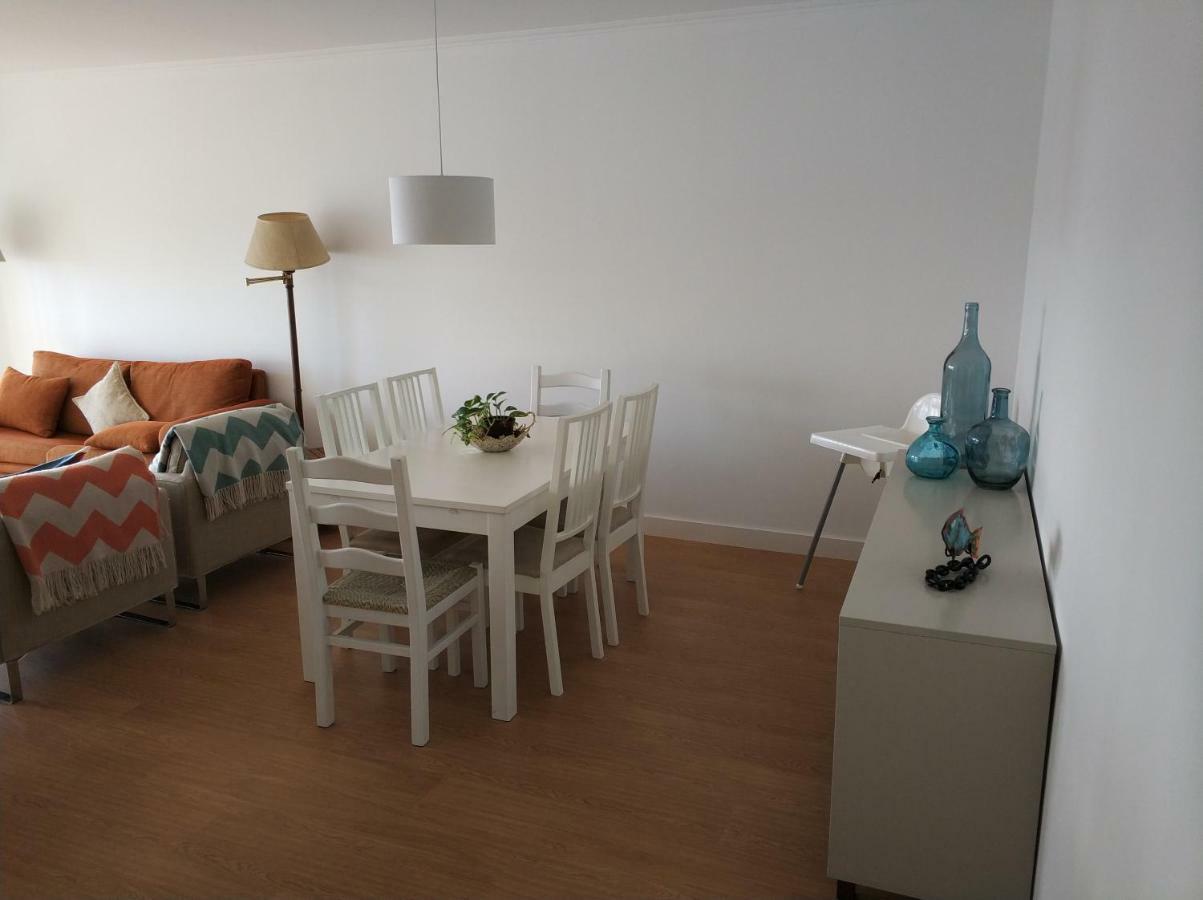 São Roque Lila'S Beach Apartment מראה חיצוני תמונה